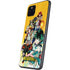 My Hero Academia Deku Squad Season 5 Google Pixel 5a Skin